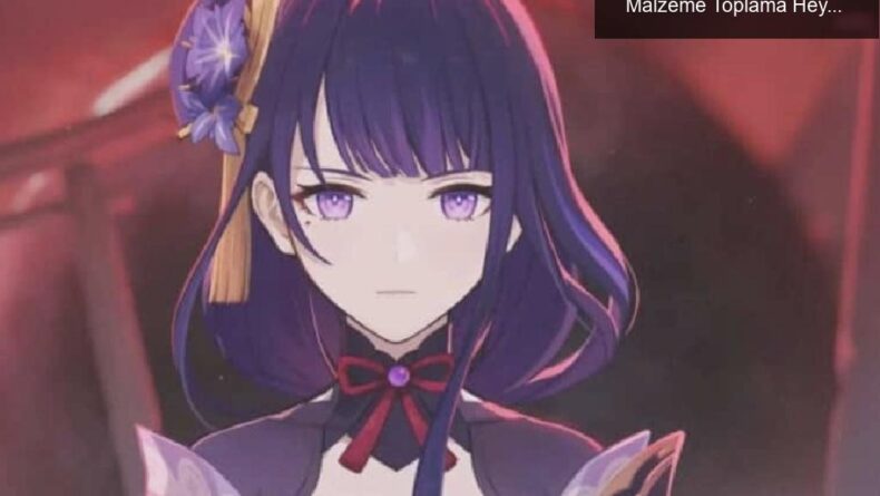 Genshin Impact: Lay Line Overflow Etkinliği ile Malzeme Toplama Heyecanı!