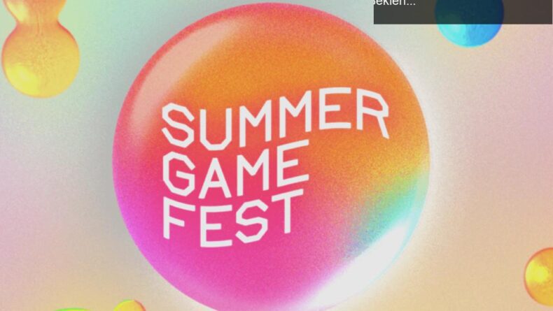 Geoff Keighley’den Summer Game Fest Müjdesi: Yeni Oyunlar ve Beklentiler!