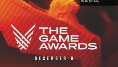 Geoff Keighley’den The Game Awards 2023 İçin Kısa ve Öz Bir Şov Müjdesi