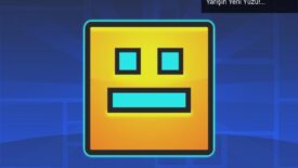 Geometry Dash 2.2 Güncellemesi: Eğlencenin ve Yarışın Yeni Yüzü!