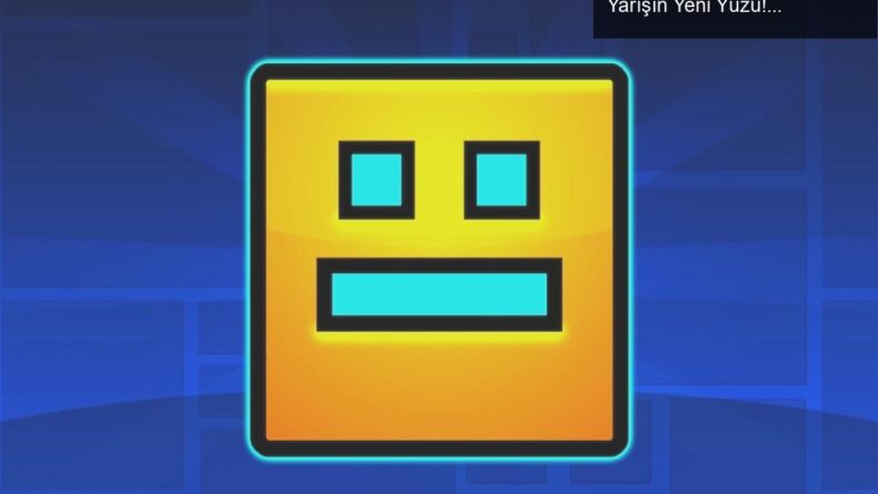 Geometry Dash 2.2 Güncellemesi: Eğlencenin ve Yarışın Yeni Yüzü!