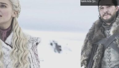 George R.R. Martin’den Game of Thrones’un Son Sezonları Hakkında Şok Açıklamalar
