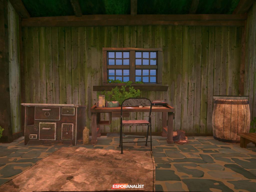 Ghost of the Shore: Duygusal Bir Yürüyüş Simülasyonu İncelemesi