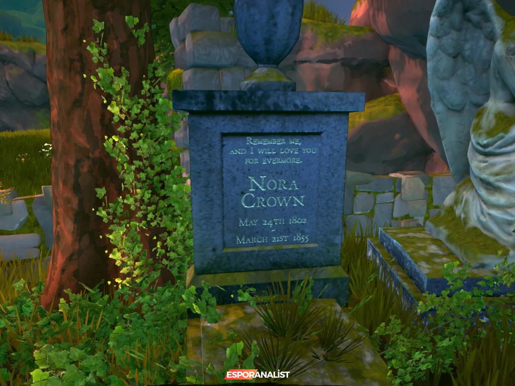Ghost of the Shore: Duygusal Bir Yürüyüş Simülasyonu İncelemesi