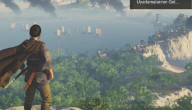 Ghost of Tsushima: Chad Stahelski ve Video Oyun Uyarlamalarının Geleceği