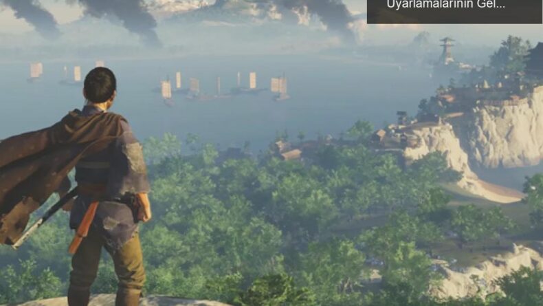 Ghost of Tsushima: Chad Stahelski ve Video Oyun Uyarlamalarının Geleceği