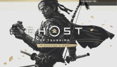 Ghost of Tsushima Director’s Cut: PC İçin Yenilikler ve Heyecan Verici Detaylar