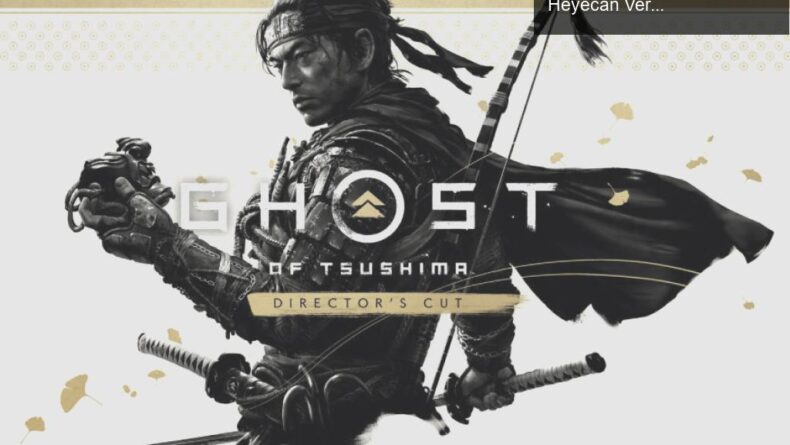 Ghost of Tsushima Director’s Cut: PC İçin Yenilikler ve Heyecan Verici Detaylar