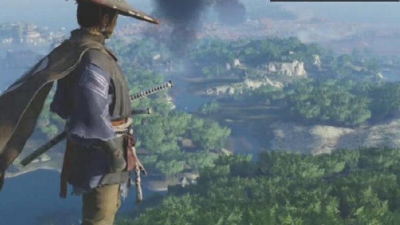 Ghost of Tsushima PC’ye Geliyor: Sony’nin Oyun Devrimi