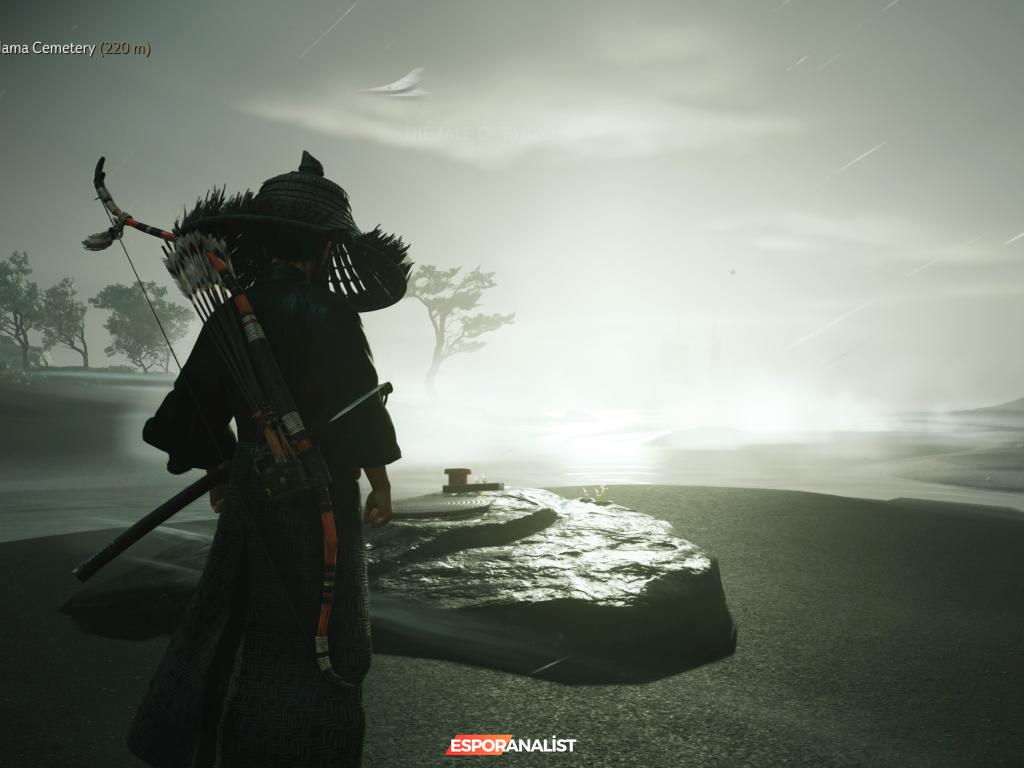 Ghost of Tsushima: Uzak Doğu'da Assassin's Creed Deneyimi