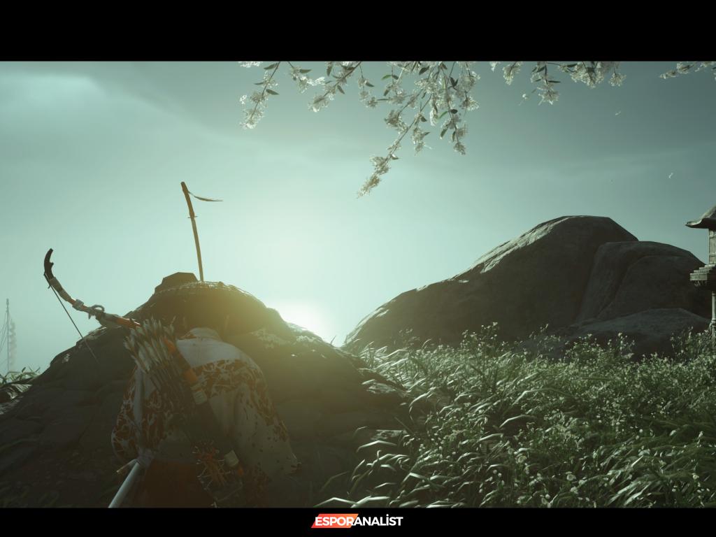 Ghost of Tsushima: Uzak Doğu'da Assassin's Creed Deneyimi