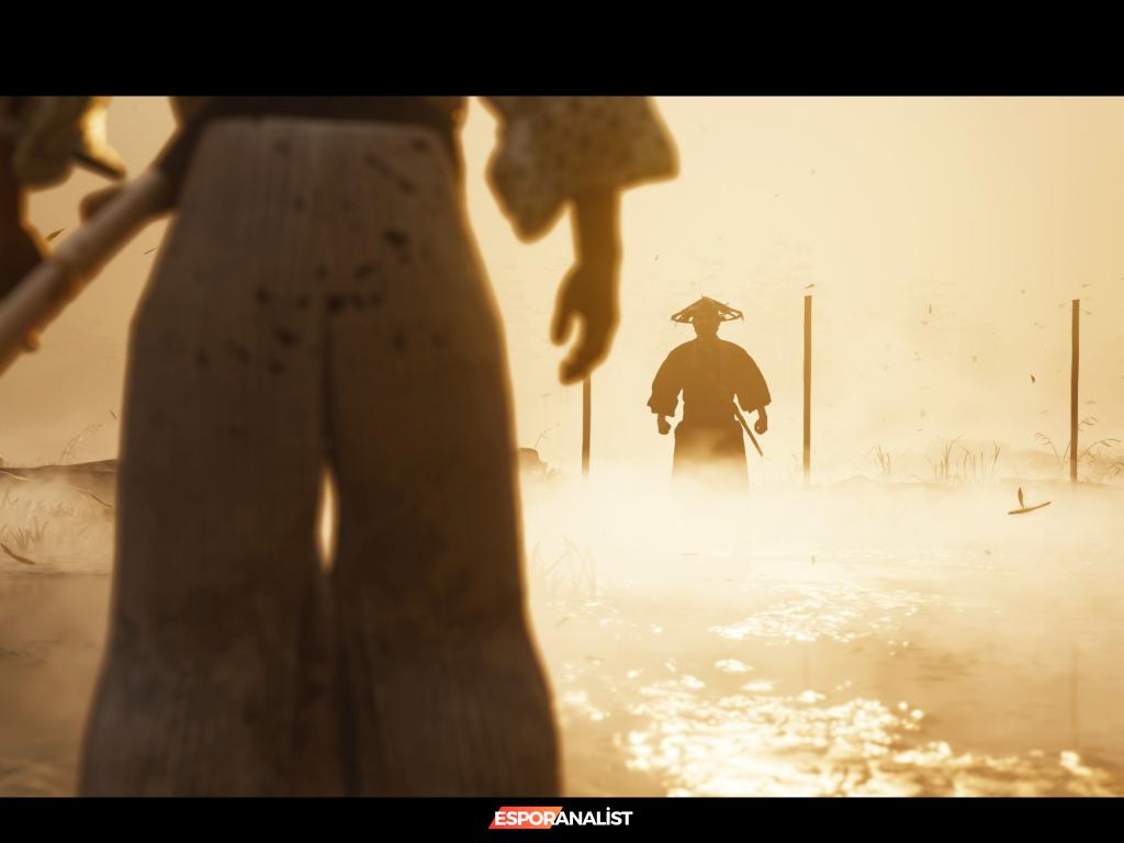 Ghost of Tsushima: Uzak Doğu'da Assassin's Creed Deneyimi