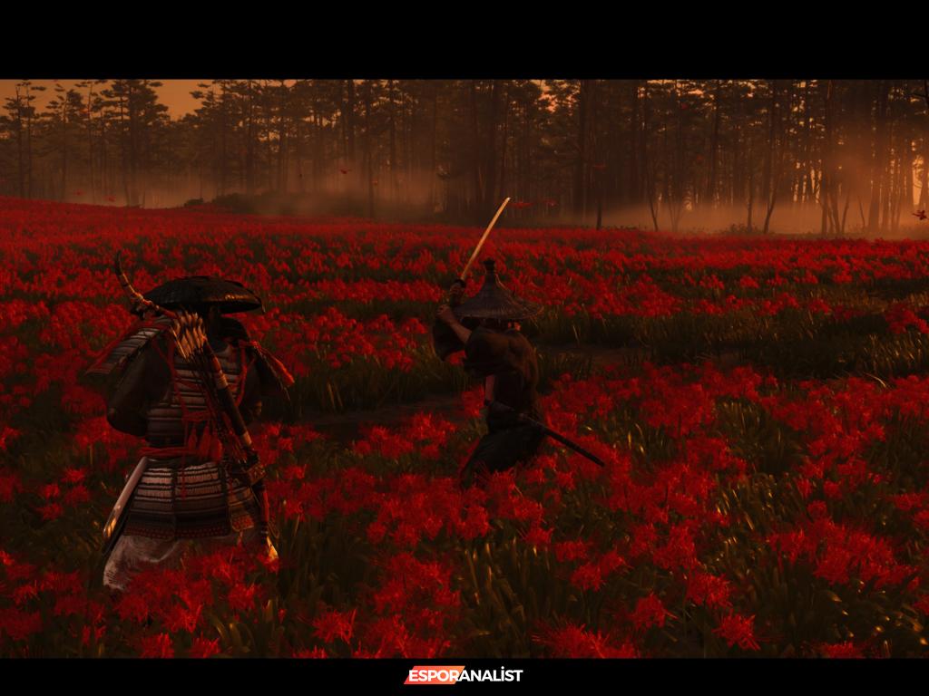 Ghost of Tsushima: Uzak Doğu'da Assassin's Creed Deneyimi