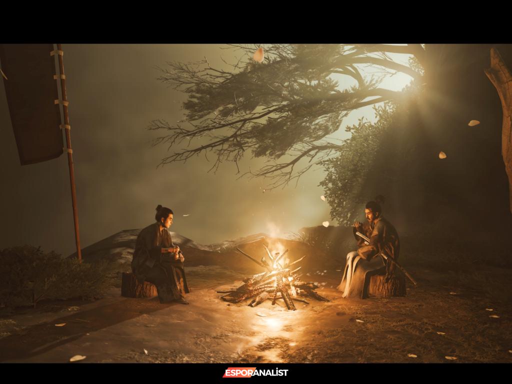 Ghost of Tsushima: Uzak Doğu'da Assassin's Creed Deneyimi