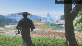 Ghost of Tsushima’nın PC’ye Gelişi: Çapraz Oyun ve Yeni Özellikler ile Heyecan Dolu Deneyim