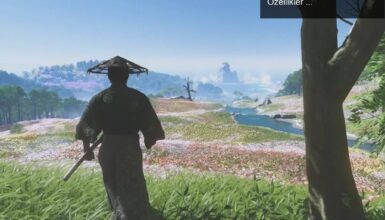 Ghost of Tsushima’nın PC’ye Gelişi: Çapraz Oyun ve Yeni Özellikler ile Heyecan Dolu Deneyim