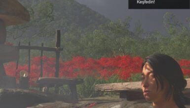 Ghost of Yotei: Ezo’daki Sıcak Su Kaplıcalarını Keşfedin!