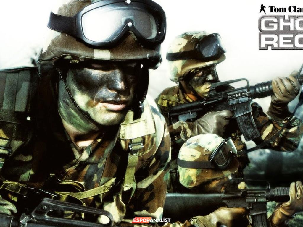 Ghost Recon Serisi: Taktiksel Aksiyonun Evrimi ve Hikayesi