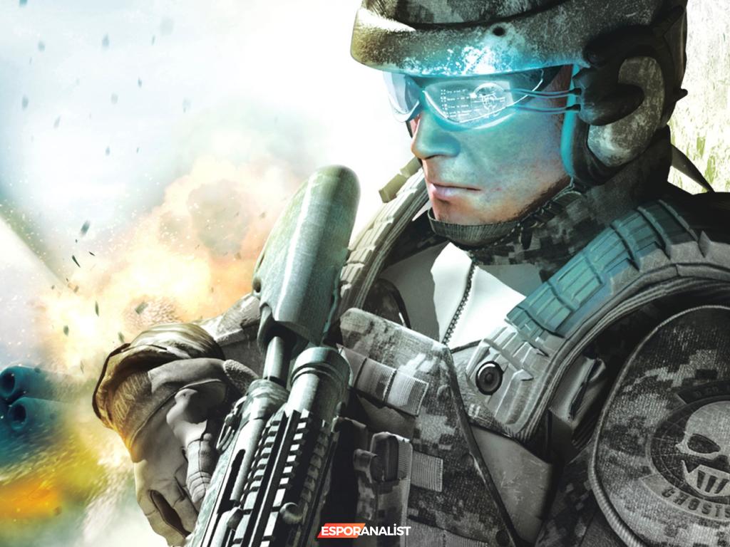 Ghost Recon Serisi: Taktiksel Aksiyonun Evrimi ve Hikayesi