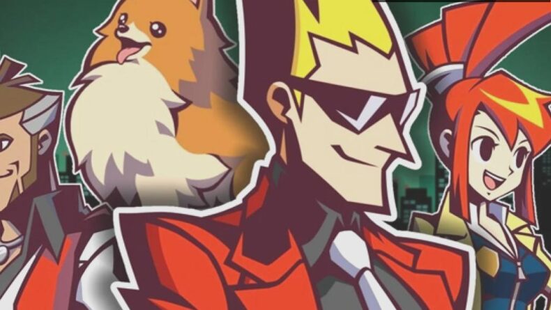 Ghost Trick: Hayalet Sissel ile Bulmacalar Dolu Bir Macera