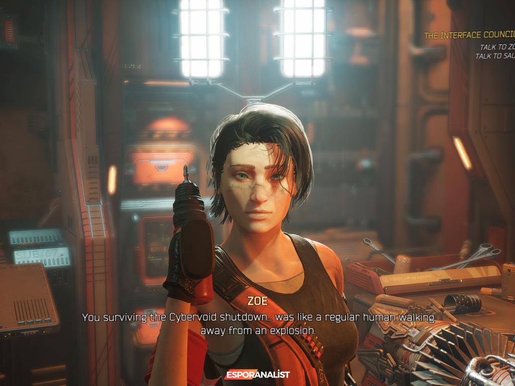 Ghostrunner 2: Cyberpunk Dünyasında Hızın ve Aksiyonun Zirvesi