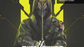 Ghostrunner 2: Cyberpunk Dünyasında Hızın ve Aksiyonun Zirvesi