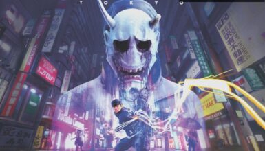 Ghostwire: Tokyo: Beklentileri Karşılamayan Hayalet Avı