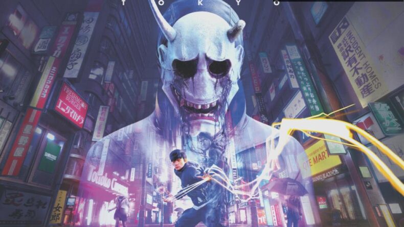 Ghostwire: Tokyo: Beklentileri Karşılamayan Hayalet Avı