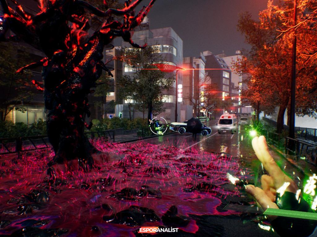 Ghostwire: Tokyo - Beklentilerin Altında Kalan Bir Deneyim
