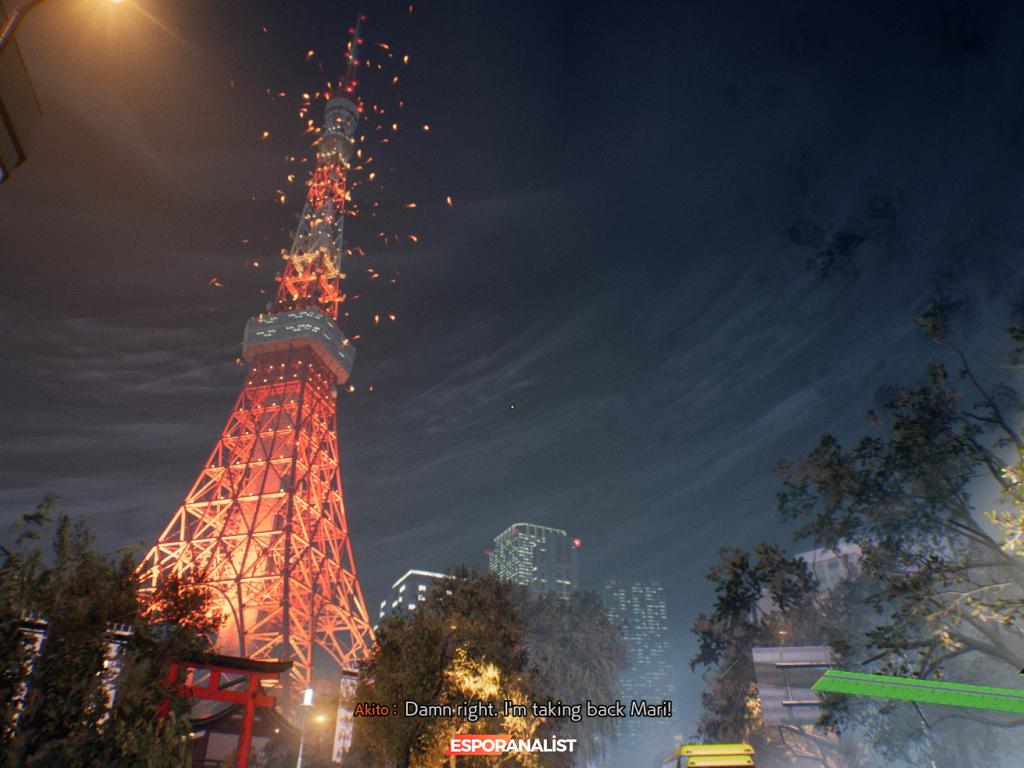 Ghostwire: Tokyo - Beklentilerin Altında Kalan Bir Deneyim