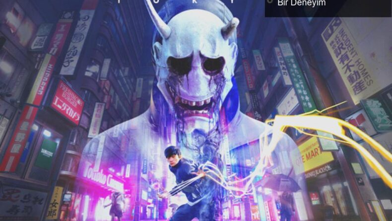 Ghostwire: Tokyo – Beklentilerin Altında Kalan Bir Deneyim