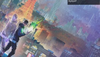 Ghostwire: Tokyo, Xbox Game Pass ile Yeni Maceralara Açılıyor!
