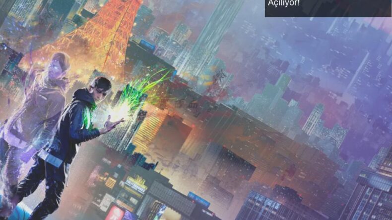 Ghostwire: Tokyo, Xbox Game Pass ile Yeni Maceralara Açılıyor!