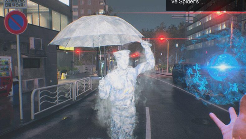 Ghostwire: Tokyo Xbox için Geliyor: Yeni Güncellemeler ve Spider’s Thread Modu