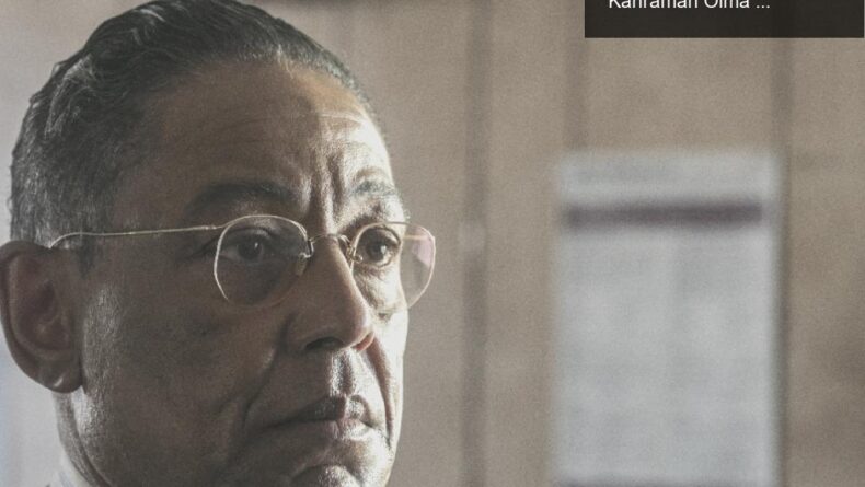 Giancarlo Esposito: Marvel Sinematik Evreni’ne Süper Kahraman Olma İsteğiyle Göz Kırpıyor!