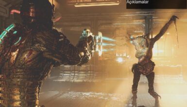Glen Schofield’dan Dead Space 4 İçin Heyecan Verici Açıklamalar