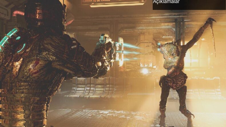 Glen Schofield’dan Dead Space 4 İçin Heyecan Verici Açıklamalar