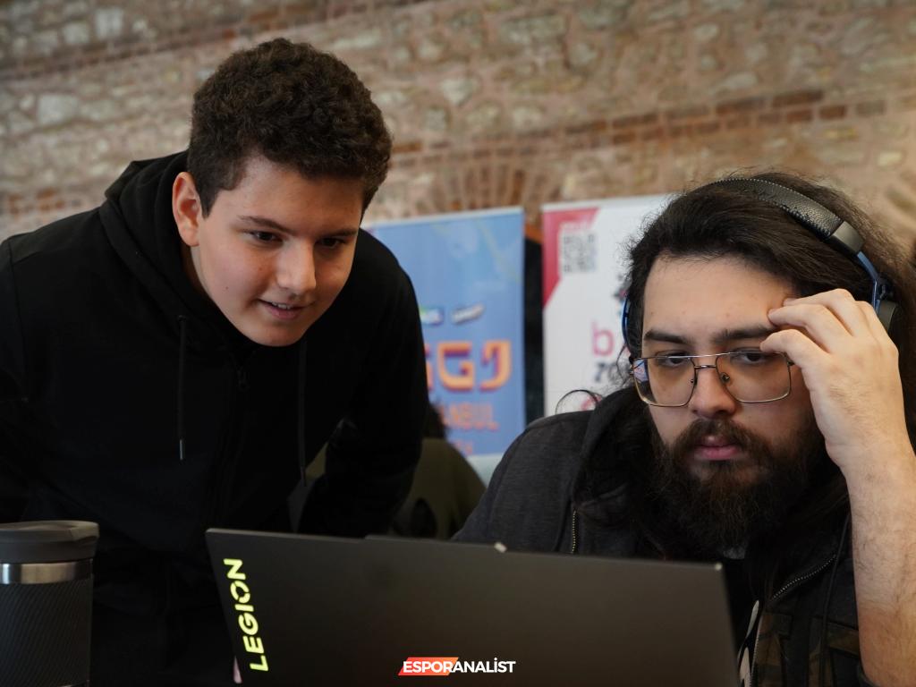 Global Game Jam 2023: Gülmeye Doyduğumuz Bir Oyun Maratonu!