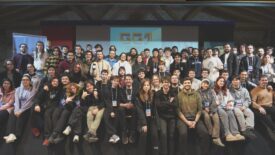 Global Game Jam 2023: Gülmeye Doyduğumuz Bir Oyun Maratonu!