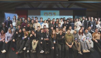 Global Game Jam 2023: Gülmeye Doyduğumuz Bir Oyun Maratonu!