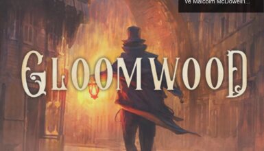 Gloomwood’un Çıkış Tarihindeki Küçük Erteleme ve Malcolm McDowell’ın Sesi ile Beklentiler