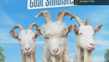 Goat Simulator 3 İle Kontrolcü Sorunlarını Aşmanın Yolu