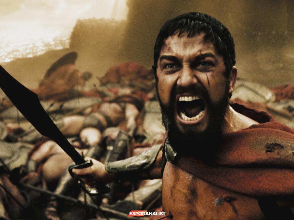 God of War Dizisi İçin En Uygun Kratos Adayları Kimler?