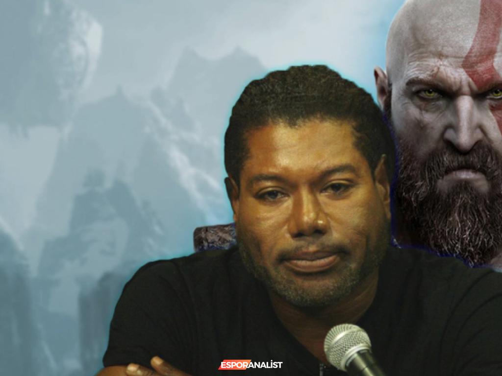 God of War Dizisi İçin En Uygun Kratos Adayları Kimler?