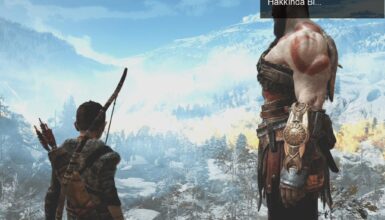 God of War Dizisi: Kratos ve Atreus’un Oyuncu Seçimleri Hakkında Bilgiler