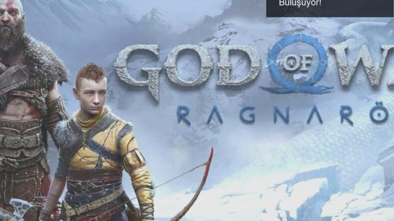 God of War Ragnarök: Eylül’de PC Oyuncularıyla Buluşuyor!