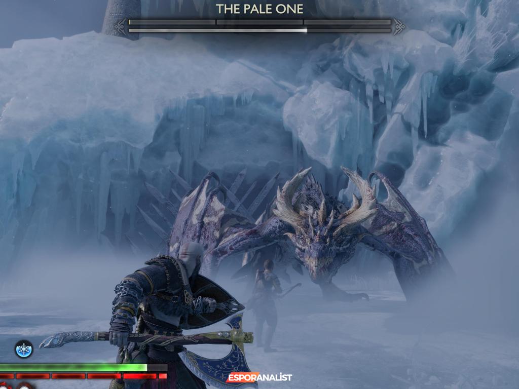 God of War: Ragnarök İncelemesi - Kıyamet Savaşının Derinliklerine Yolculuk