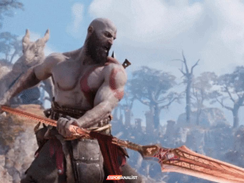 God of War Ragnarök NG+ Modu ile Yeni Bir Macera Başlıyor!