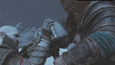 God of War Ragnarök: Spoiler Tuzağında Dikkatli Olun!