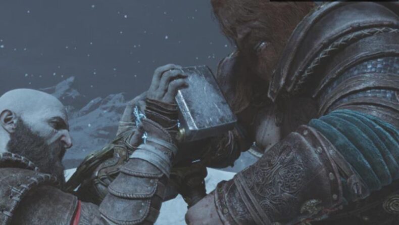 God of War Ragnarök: Spoiler Tuzağında Dikkatli Olun!